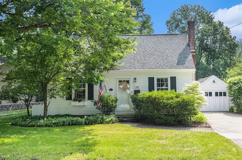 338 N Eagle, Marshall, MI 49068