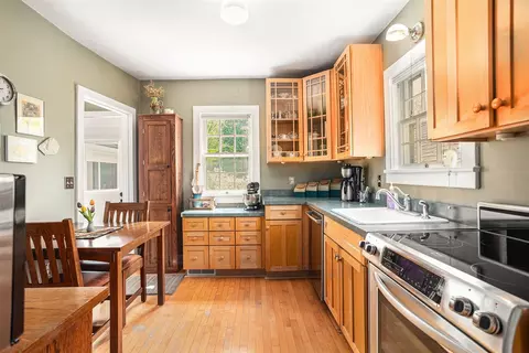 Kitchen - 338 N Eagle, Marshall, MI 49068 photo 1 of 3