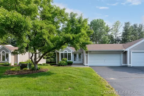 569 Appletree, Holland, MI 49423