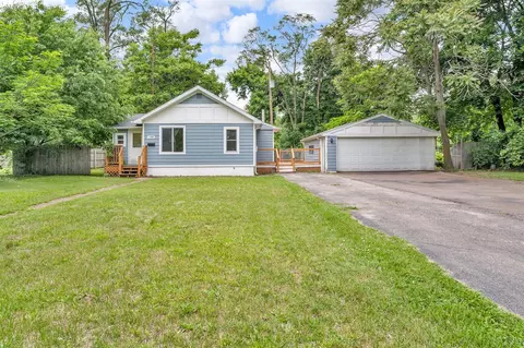 1026 Jennings, Benton Harbor, MI 49022