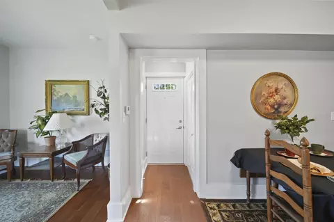 Entry Way - 911 E Ganson, Jackson, MI 49201 photo 3 of 4