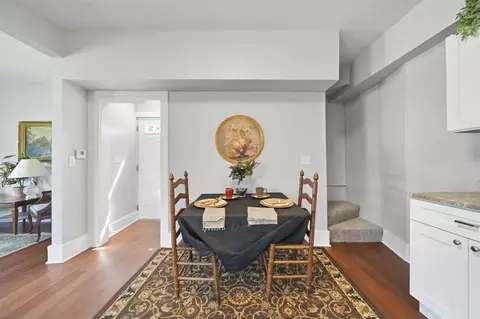 Dining - 911 E Ganson, Jackson, MI 49201 photo 1 of 1