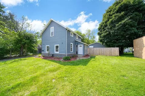 911 E Ganson, Jackson, MI 49201