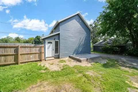 Exterior - 911 E Ganson, Jackson, MI 49201 photo 5 of 5