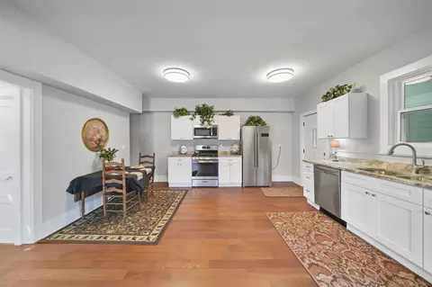 Kitchen - 911 E Ganson, Jackson, MI 49201 photo 3 of 3