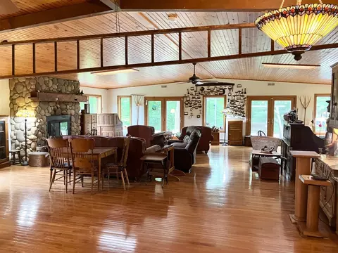 4520 W Arrowhead, White Cloud, MI 49349 photo 3