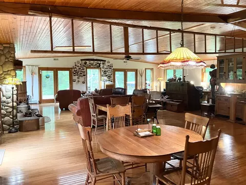4520 W Arrowhead, White Cloud, MI 49349 photo 4