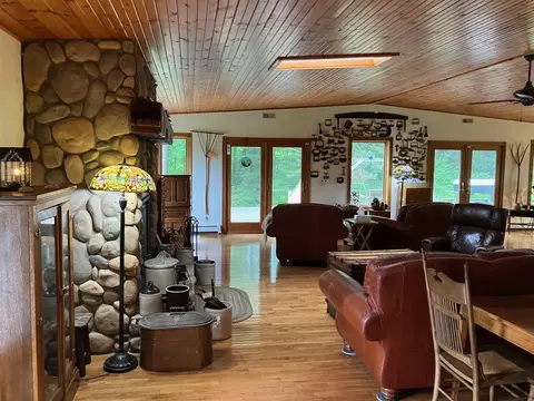 4520 W Arrowhead, White Cloud, MI 49349 photo 5