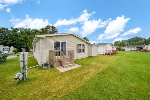Exterior - 948 Savannah Riv, Adrian, MI 49221 photo 7 of 8
