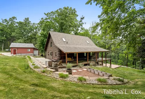 9146 Mill Pond, Whitehall, MI 49461