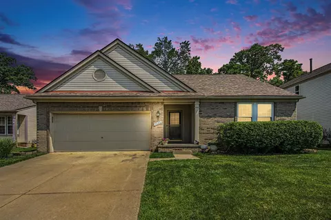 7043 Oakridge, Ypsilanti, MI 48197
