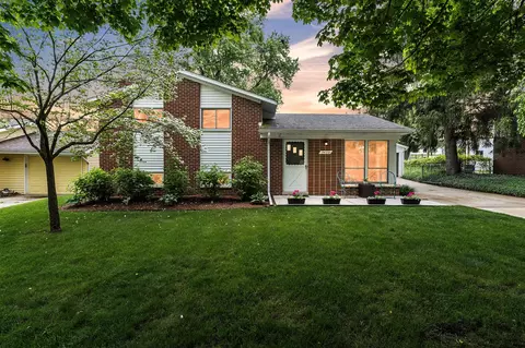 3622 Cushing, Dexter, MI 48130