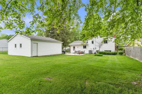 3622 Cushing, Dexter, MI 48130 photo 33