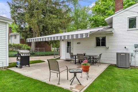 3622 Cushing, Dexter, MI 48130 photo 29