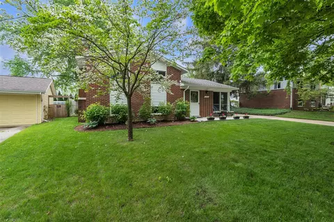 3622 Cushing, Dexter, MI 48130 photo 2