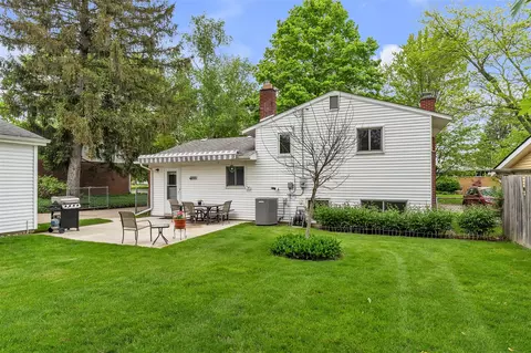 3622 Cushing, Dexter, MI 48130 photo 34