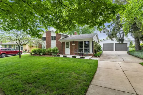 3622 Cushing, Dexter, MI 48130 photo 3