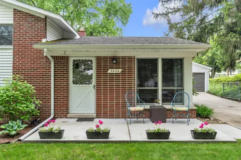 3622 Cushing, Dexter, MI 48130 photo 4