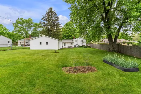 3622 Cushing, Dexter, MI 48130 photo 32