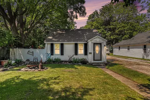 Exterior - 59 Wright, Coldwater, MI 49036 photo 6 of 6