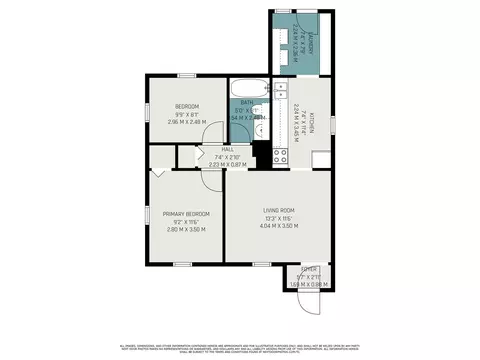 Floorplan - 59 Wright, Coldwater, MI 49036 photo 1 of 1