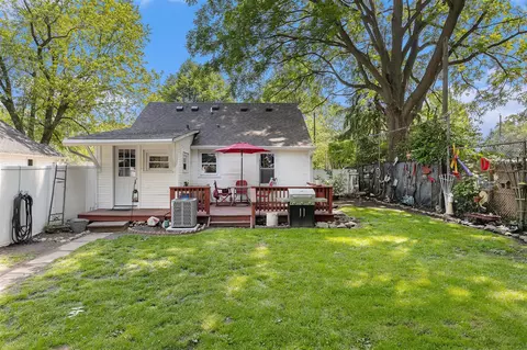 Exterior - 59 Wright, Coldwater, MI 49036 photo 5 of 6