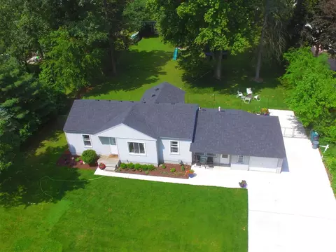 11389 Gold Arbor, Plymouth, MI 48170