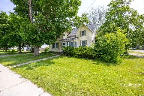 186 N Elm, Sparta, MI 49345