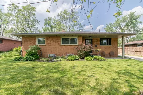 1706 Dunmore, Ann Arbor, MI 48103