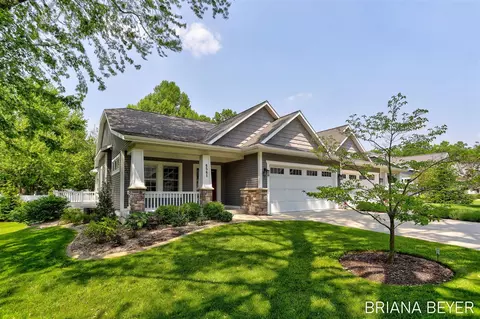 6561 Old Singapore, Saugatuck, MI 49453