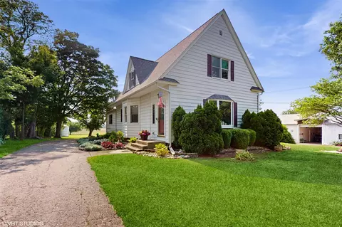 16486 Three Oaks, Three Oaks, MI 49128