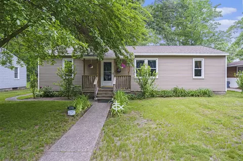 1370 Langeland, Muskegon, MI 49442