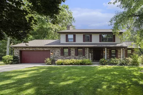 125 Pheasant, Battle Creek, MI 49015