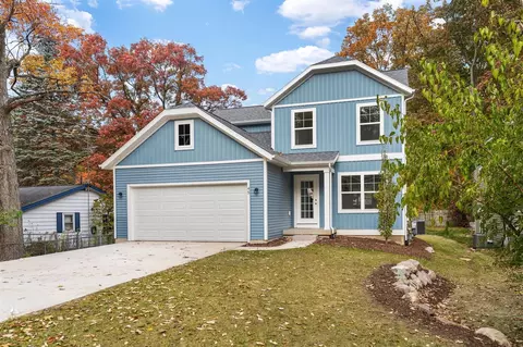 45 Manley, Holland, MI 49424