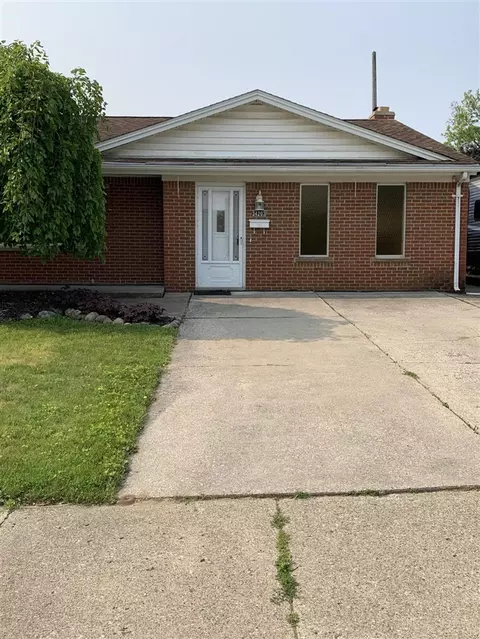 34203 Tomahawk, Westland, MI 48185