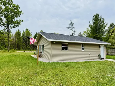 Exterior - 4223 S Harvard, Baldwin, MI 49304 photo 8 of 9