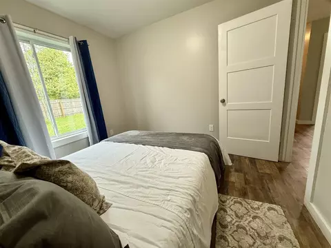 Bedroom - 4223 S Harvard, Baldwin, MI 49304 photo 3 of 9