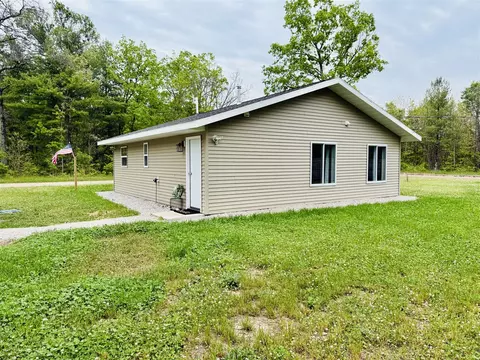 Exterior - 4223 S Harvard, Baldwin, MI 49304 photo 7 of 9