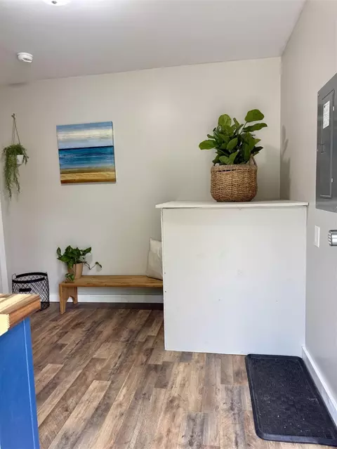 Entry Way - 4223 S Harvard, Baldwin, MI 49304 photo 5 of 5