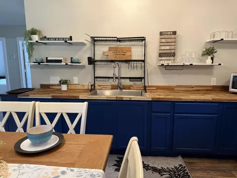 Kitchen - 4223 S Harvard, Baldwin, MI 49304 photo 6 of 8