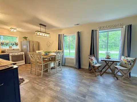 Dining - 4223 S Harvard, Baldwin, MI 49304 photo 1 of 4