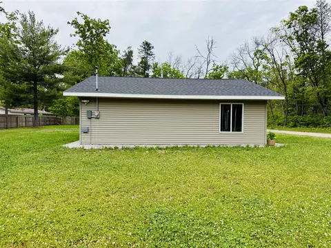 Exterior - 4223 S Harvard, Baldwin, MI 49304 photo 6 of 9