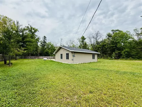 Exterior - 4223 S Harvard, Baldwin, MI 49304 photo 5 of 9
