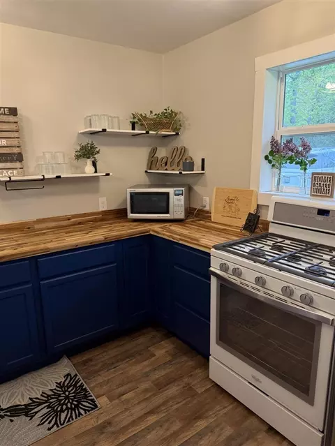 Kitchen - 4223 S Harvard, Baldwin, MI 49304 photo 8 of 8