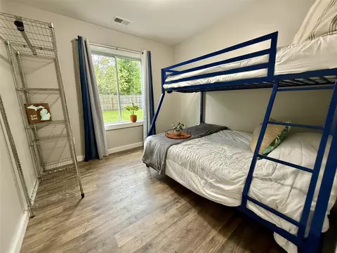 Bedroom - 4223 S Harvard, Baldwin, MI 49304 photo 6 of 9
