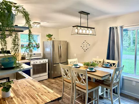 Kitchen - 4223 S Harvard, Baldwin, MI 49304 photo 1 of 8