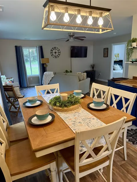 Dining - 4223 S Harvard, Baldwin, MI 49304 photo 3 of 4