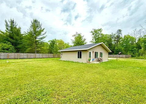 Exterior - 4223 S Harvard, Baldwin, MI 49304 photo 3 of 9