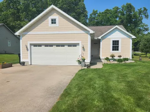 6991 Angler, Whitehall, MI 49461