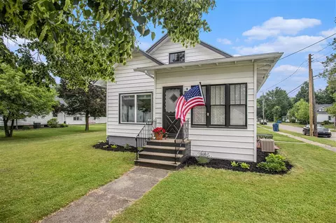 255 E Corey, Bronson, MI 49028